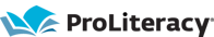 Proliteracy logo Proliteracy logo