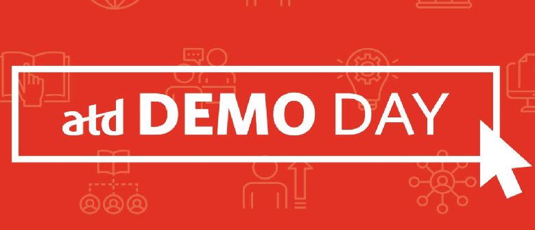 ATD Demo Day 2023