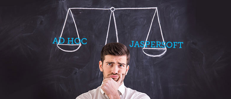 Ad Hoc Reports vs Jaspersoft Studio: Your Guide to SumTotal Reporting
