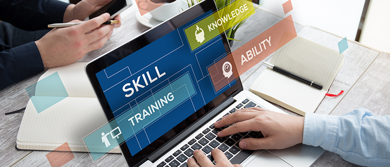 Addressing Skills Gaps at Your Workplace