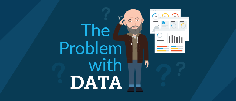 The Problem with Data
