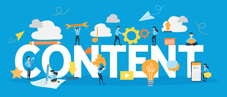 6 Tips for Building a Company-Wide Content Plan