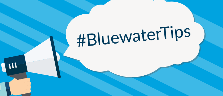 #BluewaterTips First Quarter Roundup
