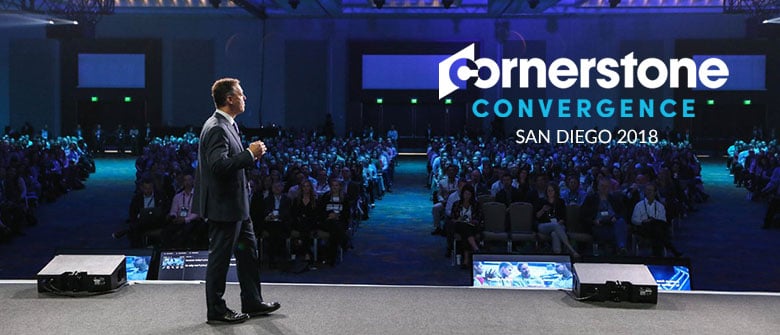 What Did We Learn at Cornerstone Convergence 2018?