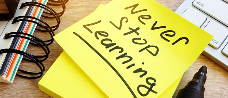 Lifelong Learning: Why It Matters & How To Encourage It