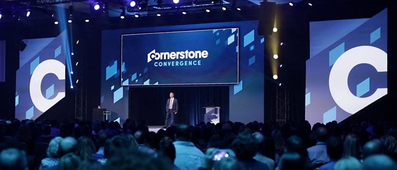 What Did We Learn at Cornerstone Convergence 2019?