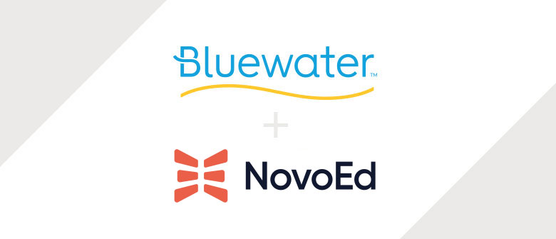 Bluewater Partners with NovoEd to Power Business Transformation