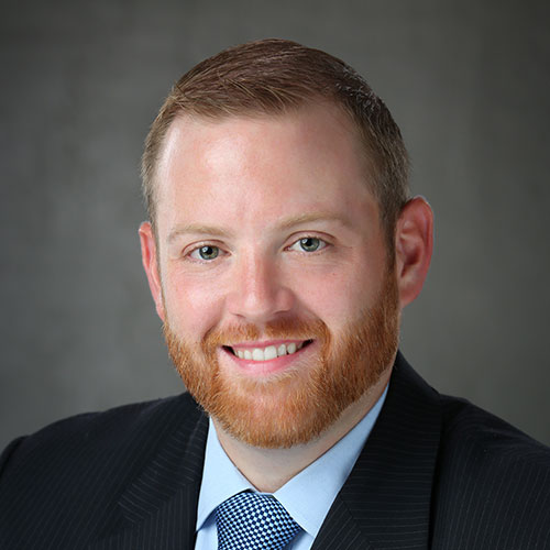 Bennett Jensen