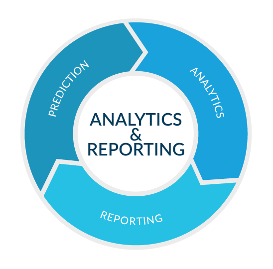 Analytics & Reporting