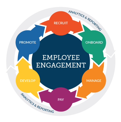 Employee Engagement Employee Engagement
