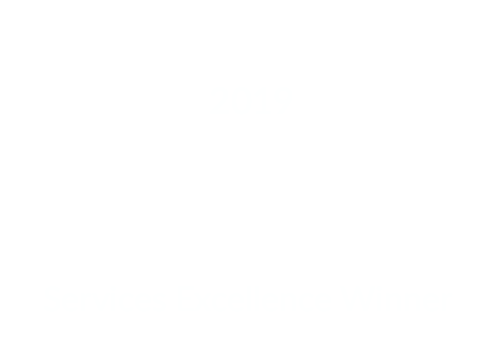 Service Excellence Award Service Excellence Award