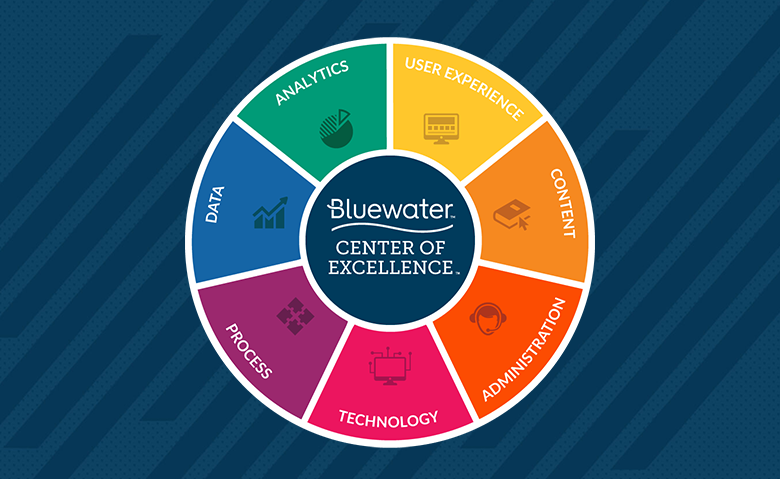 Introducing Bluewater’s Center of Excellence