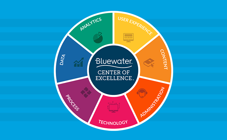 Bluewater’s Center of Excellence: The Wrap Up
