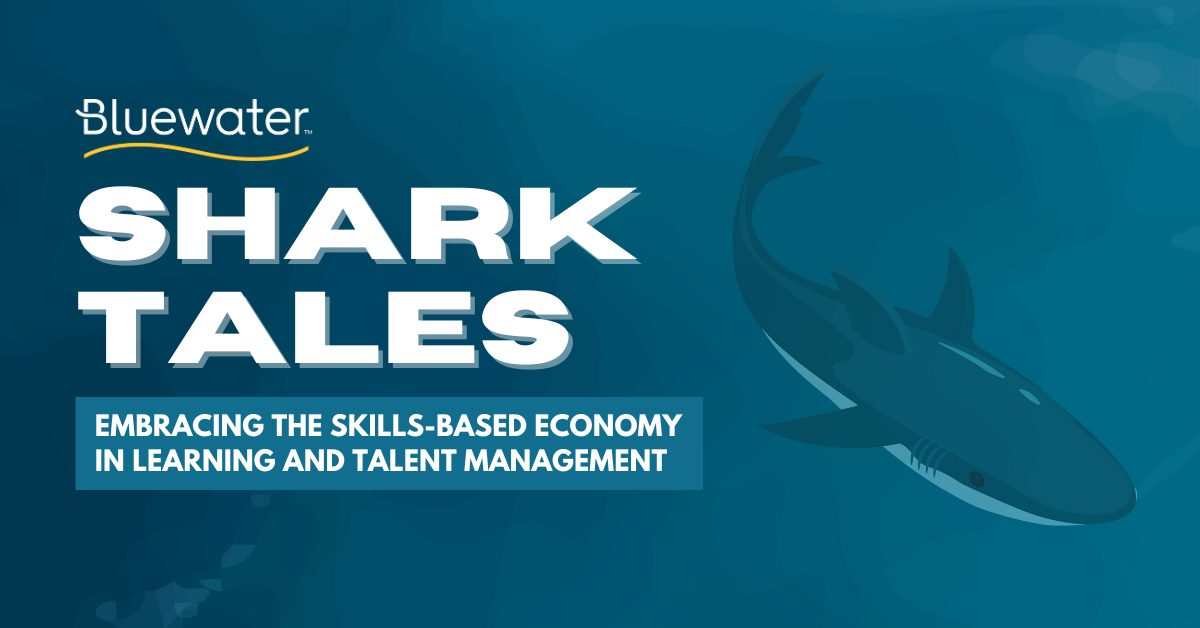 Embracing the Skills-Based Economy in Learning and Talent Management