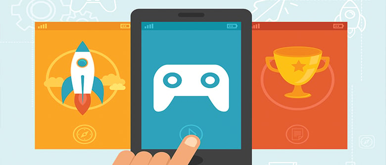 4 Reasons You Should Adopt Game-Based Training