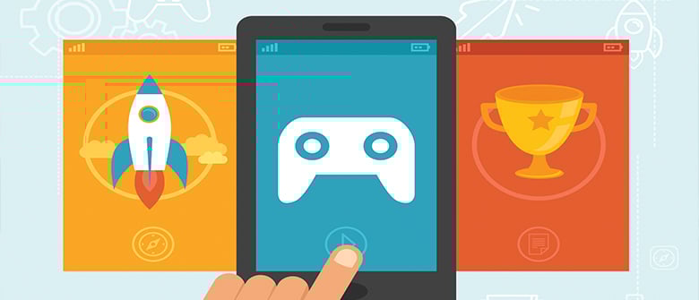 4 Reasons You Should Adopt Game-Based Training
