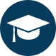 GraduationCap_circle_blue