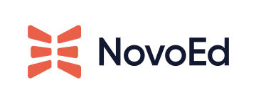 NovoEd logo