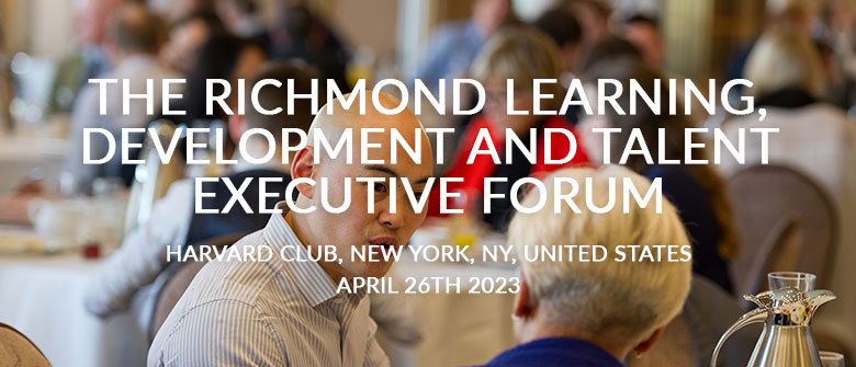 Richmond Event New York 2023
