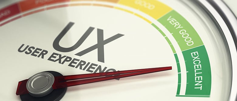 User Experience Is a Wave Not a Splash