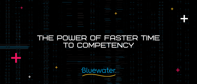 The Power of Faster Time to Competency